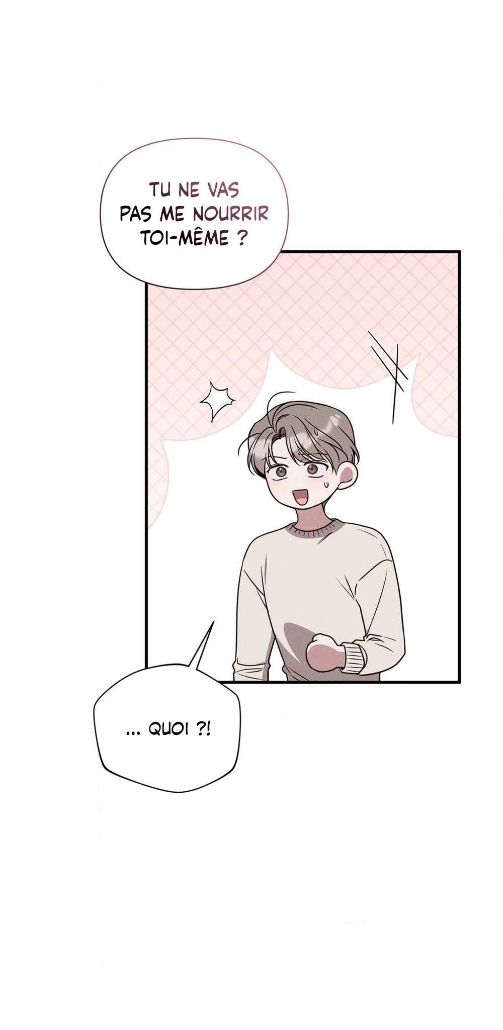 Gwontaejuuibo Chapter 13 - Page 22