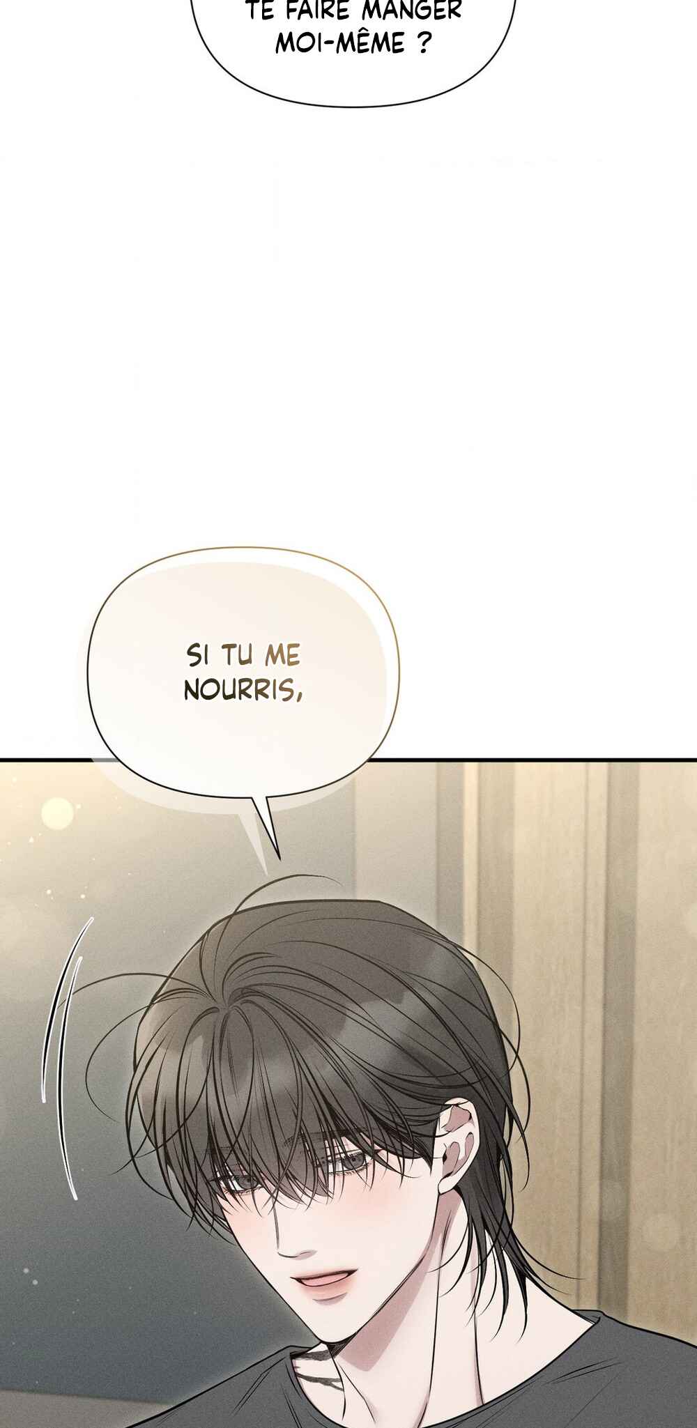 Gwontaejuuibo Chapter 13 - Page 24