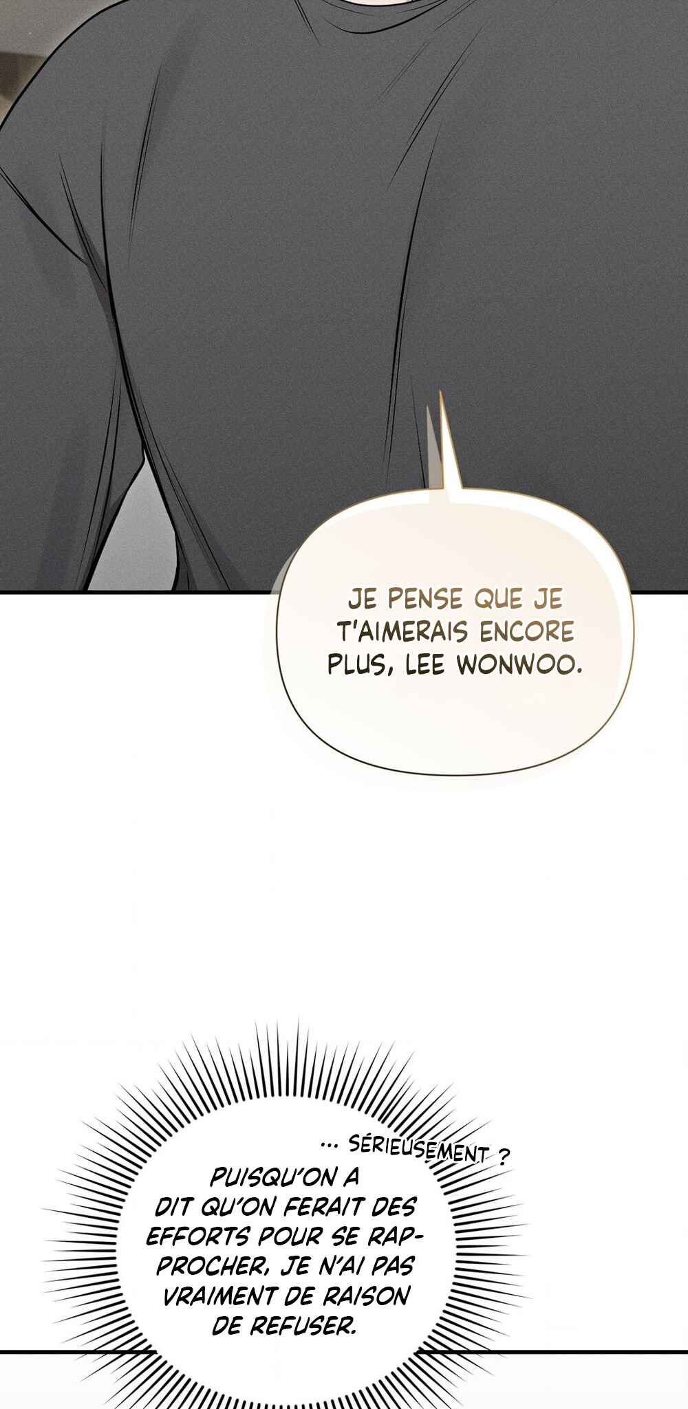 Gwontaejuuibo Chapter 13 - Page 25