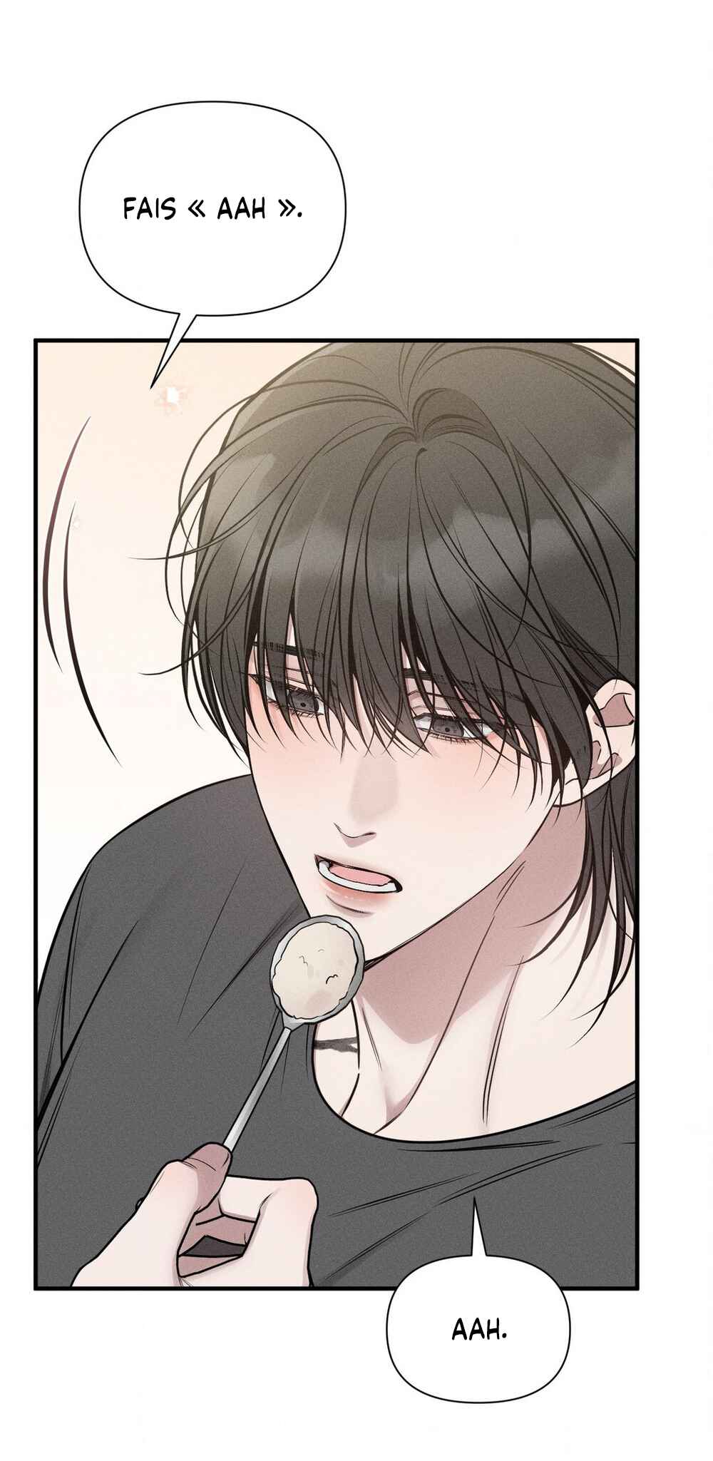 Gwontaejuuibo Chapter 13 - Page 27
