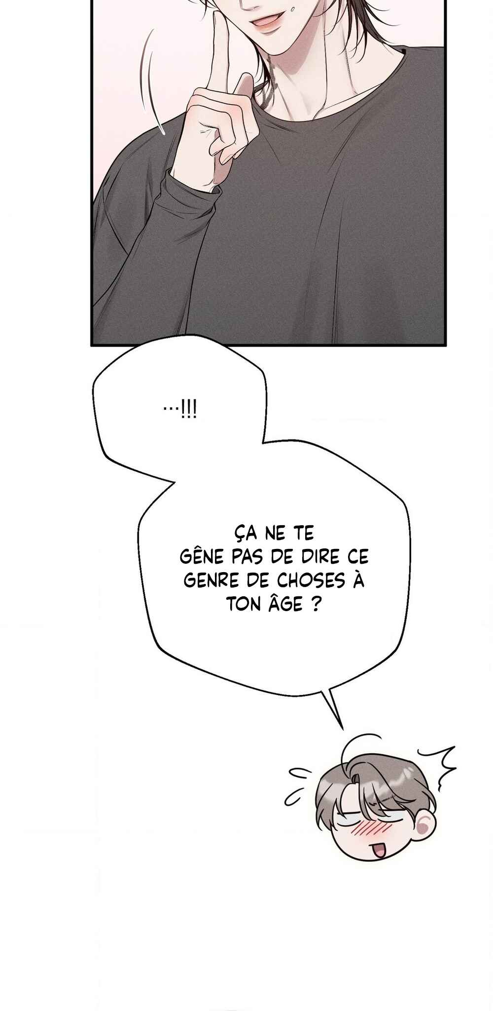 Gwontaejuuibo Chapter 13 - Page 30