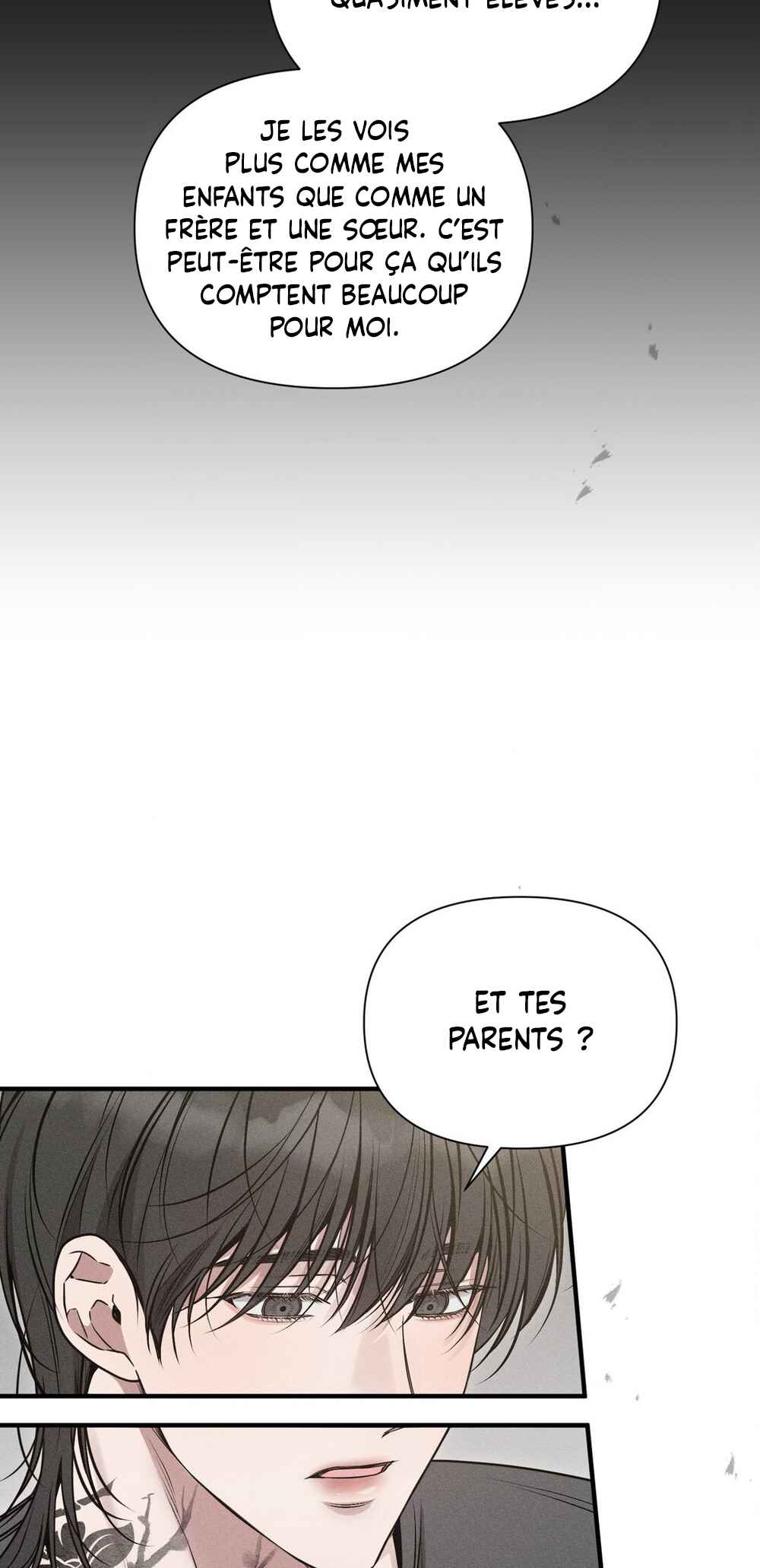 Gwontaejuuibo Chapter 13 - Page 36