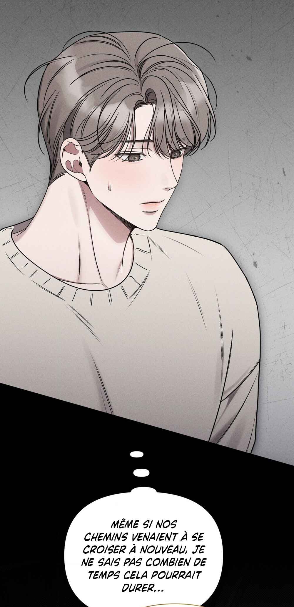 Gwontaejuuibo Chapter 13 - Page 40