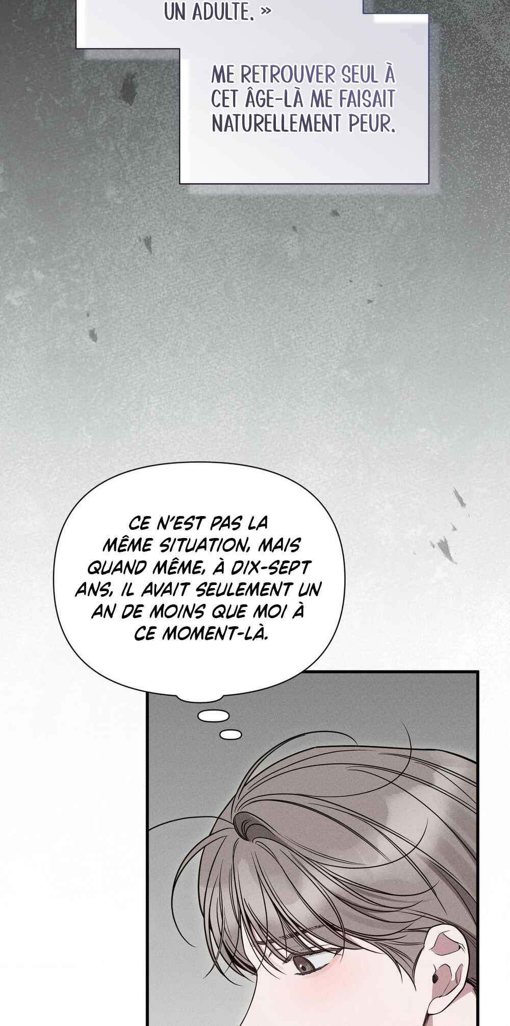Gwontaejuuibo Chapter 13 - Page 49