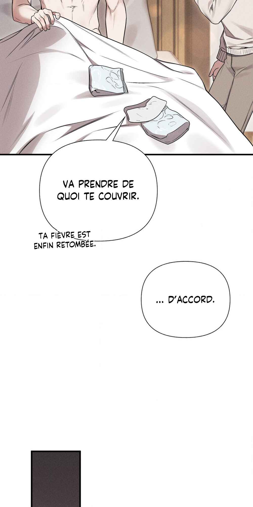 Gwontaejuuibo Chapter 13 - Page 6
