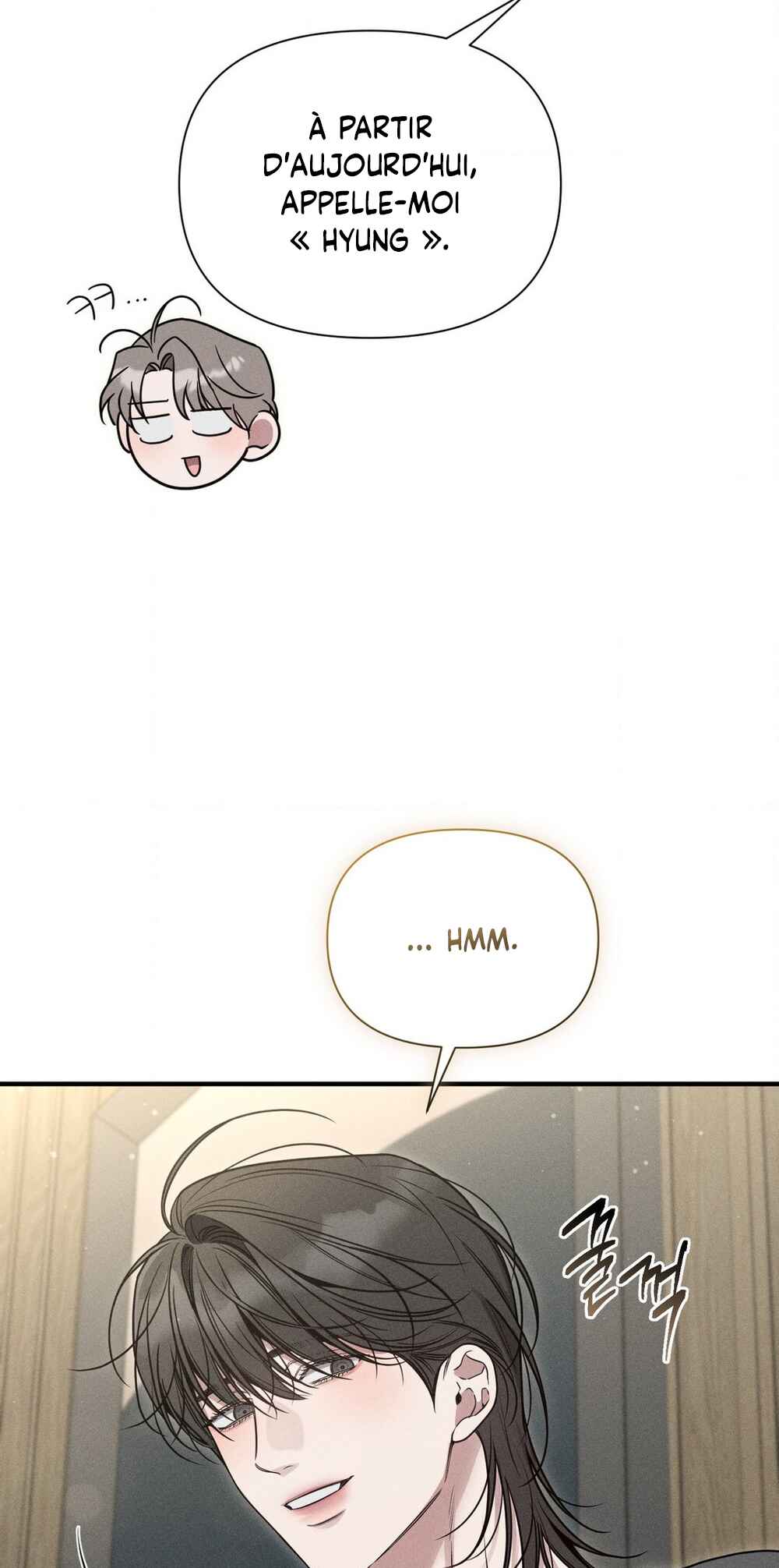 Gwontaejuuibo Chapter 13 - Page 60