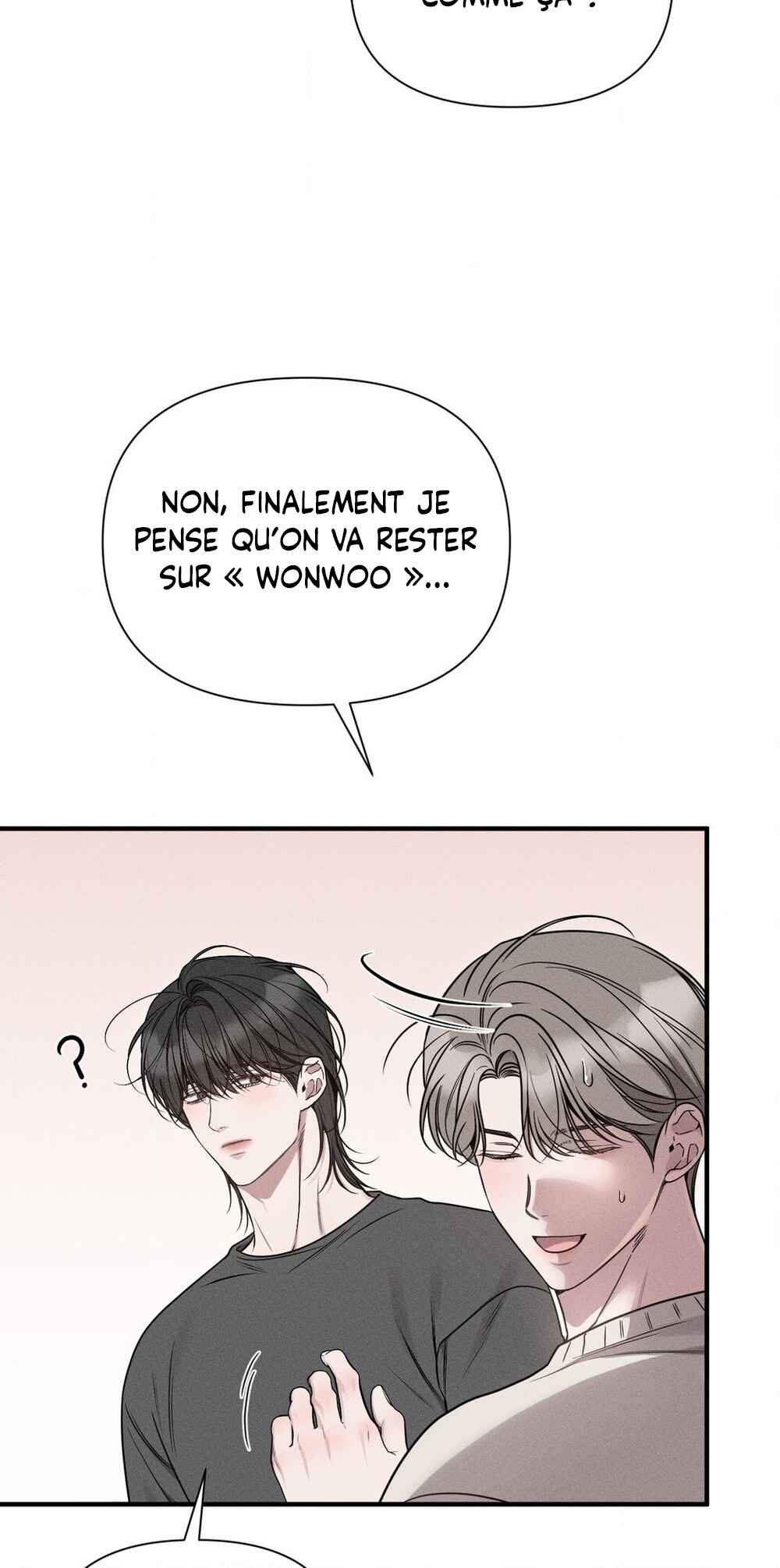 Gwontaejuuibo Chapter 13 - Page 62