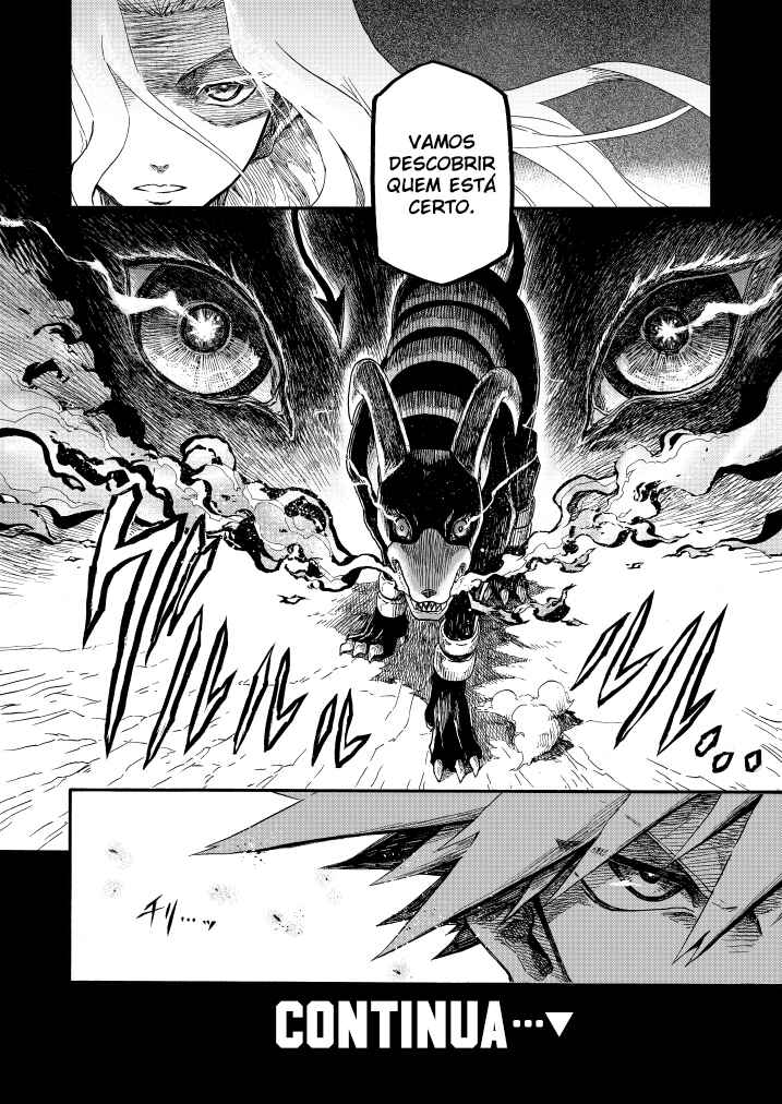 Pokemon: Ouja no Saiten Chapter 9 - Page 39