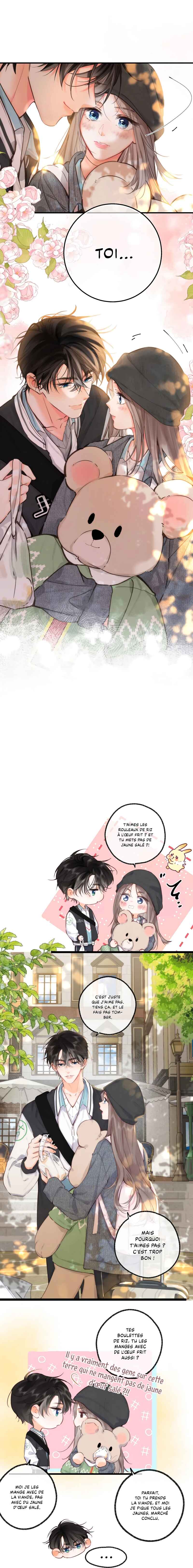 Lost In Reverie Chapter 57 - Page 2