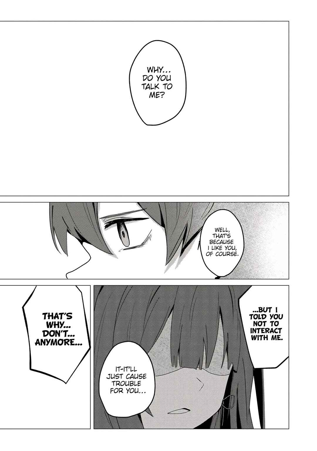 Tobioriru Chokuzen no Doukyuusei ni "Sekkusu Shiyou!" to Teianshite Mita. Chapter 1 - Page 28