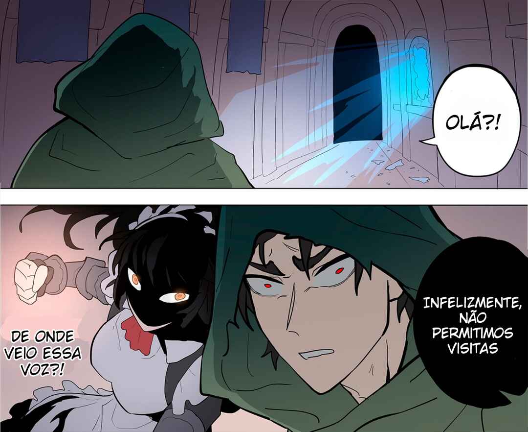 My Wife Is a Half-Dragon Chapter 28 - Page 5