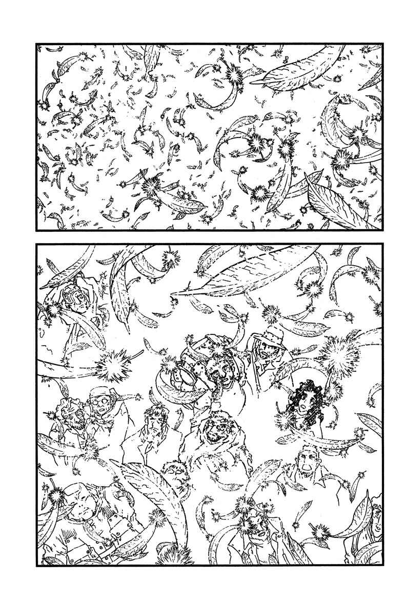 Trigun Maximum Chapter 95 - Page 2