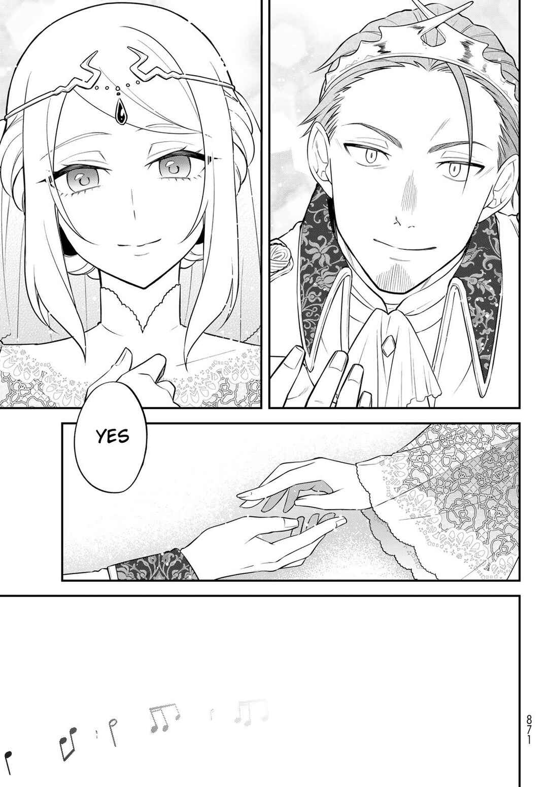 Tensei Shitara Slime Datta Ken: Ibun - Makoku Kurashi no Trinity Chapter 72 - Page 13