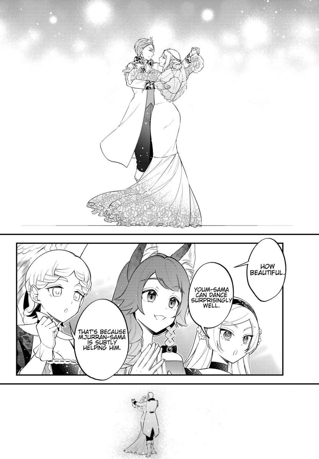 Tensei Shitara Slime Datta Ken: Ibun - Makoku Kurashi no Trinity Chapter 72 - Page 14