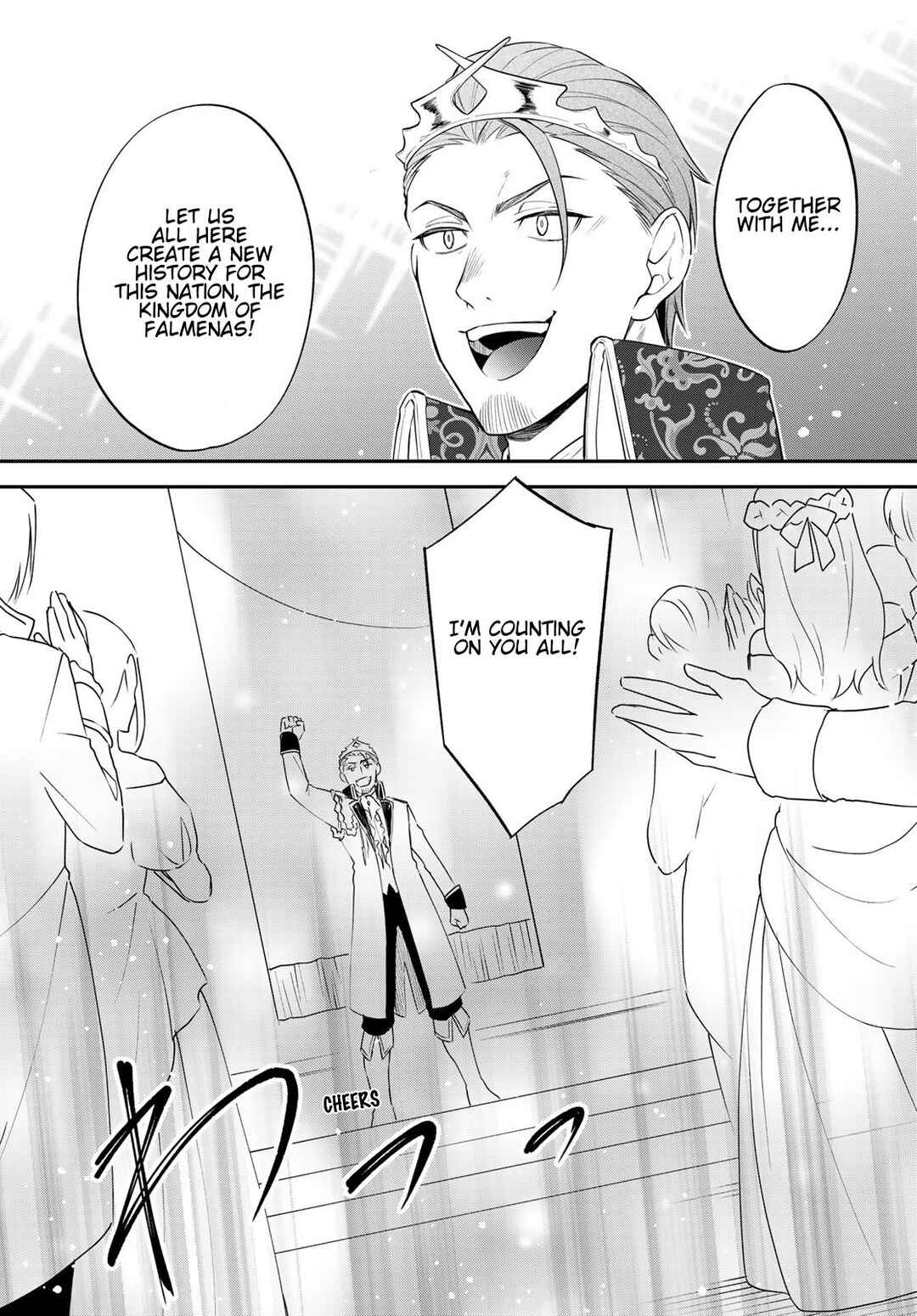 Tensei Shitara Slime Datta Ken: Ibun - Makoku Kurashi no Trinity Chapter 72 - Page 9