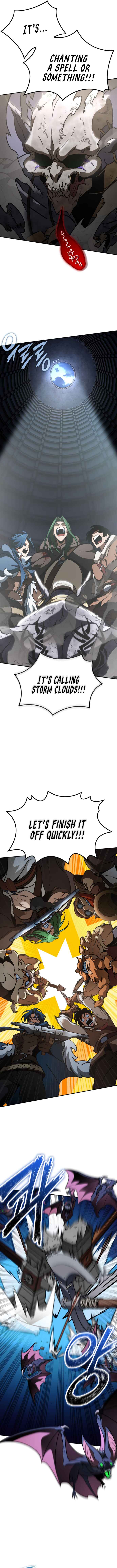 Valhalla Saga Chapter 12 - Page 12