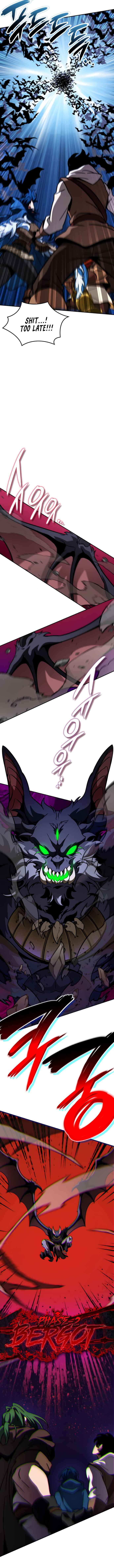 Valhalla Saga Chapter 12 - Page 13