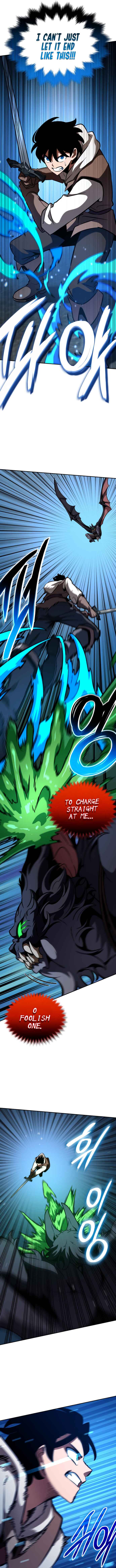 Valhalla Saga Chapter 12 - Page 16