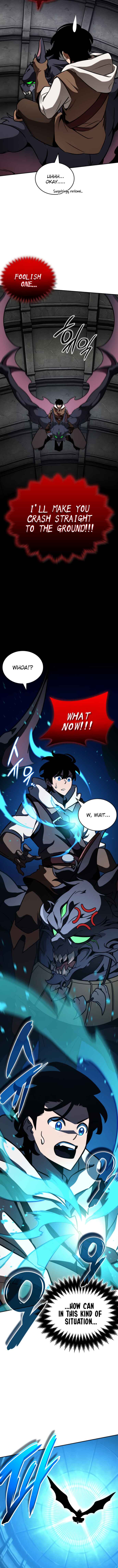 Valhalla Saga Chapter 12 - Page 20