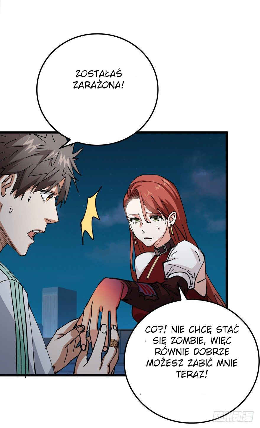 Back to Rule Again Chapter 7 - Page 3