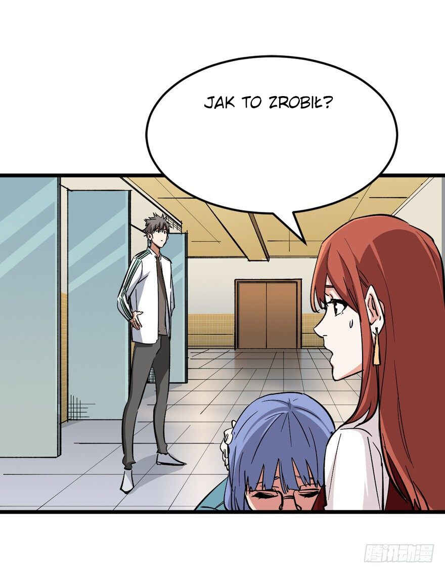 Back to Rule Again Chapter 7 - Page 32