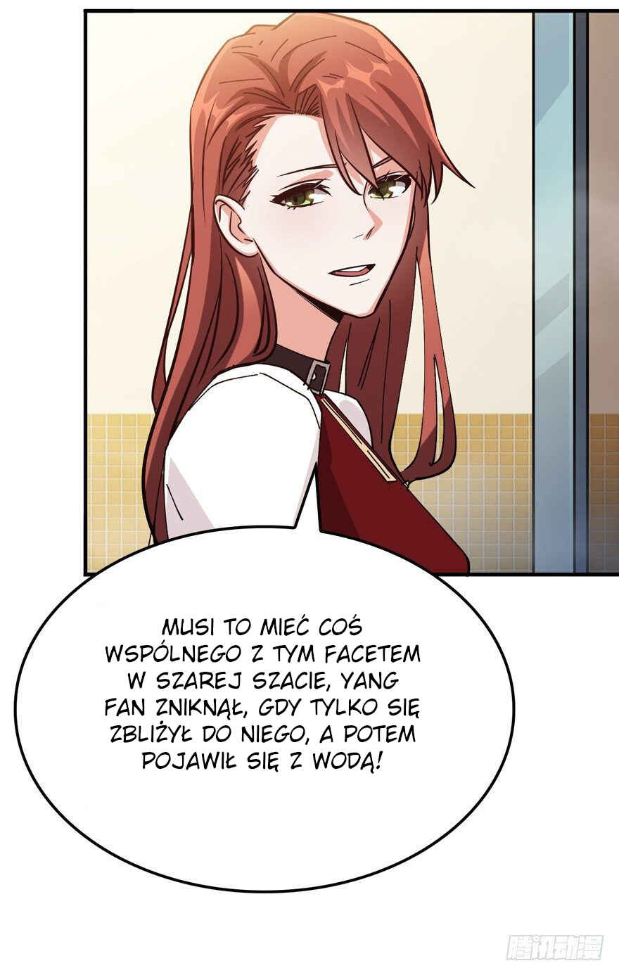 Back to Rule Again Chapter 7 - Page 33