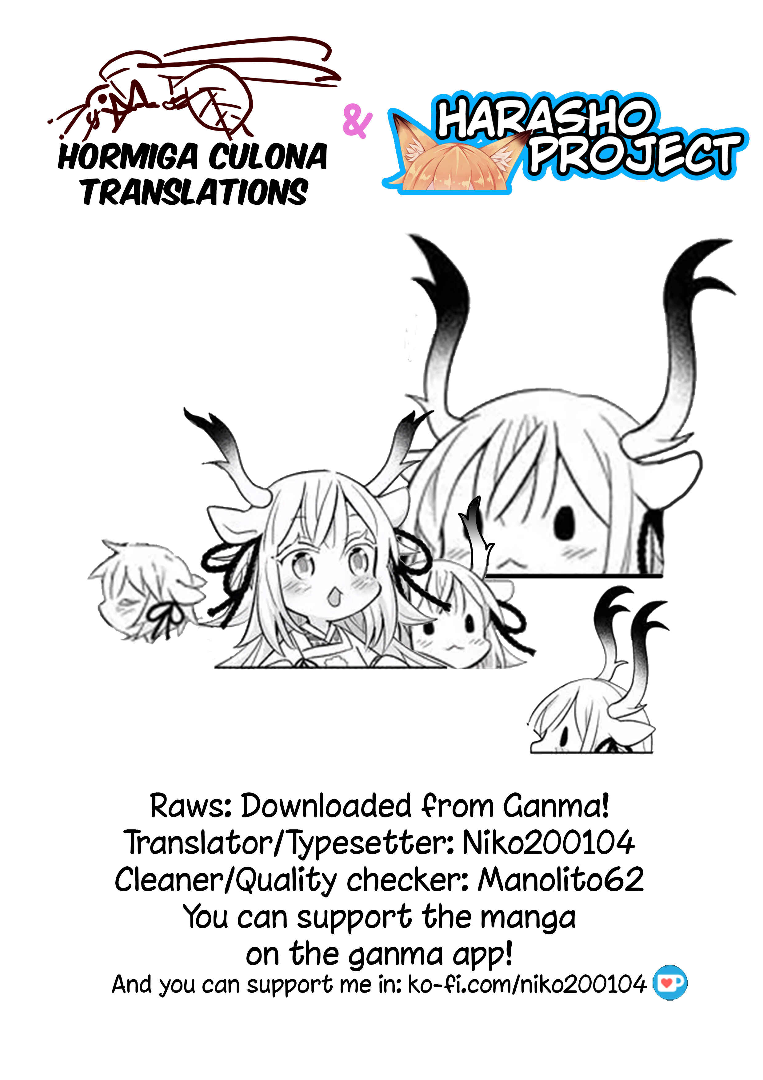 Rinjin-chan ga Shinpai Chapter 21 - Page 7
