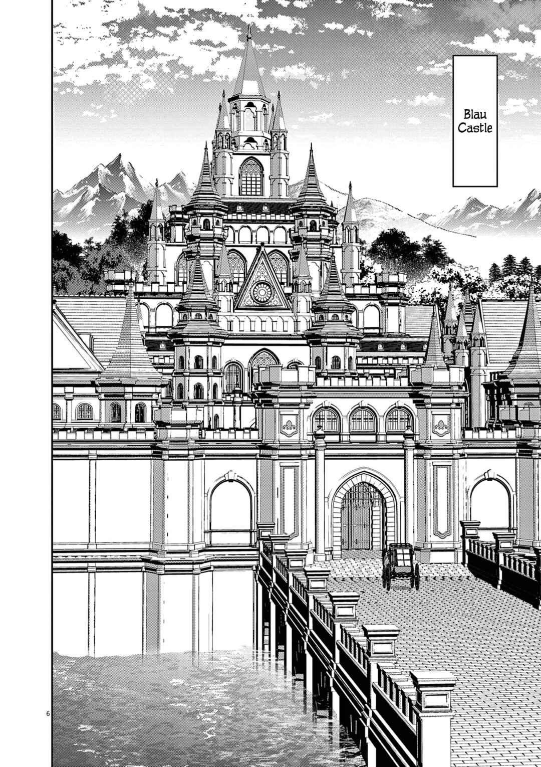 Isekai Shikkaku Chapter 34 - Page 7