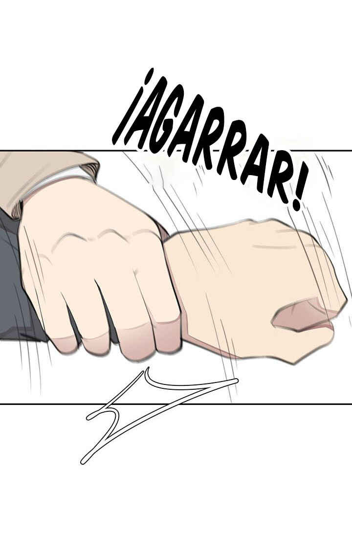 Na man ui Gyeyakcheonsa Chapter 12 - Page 21