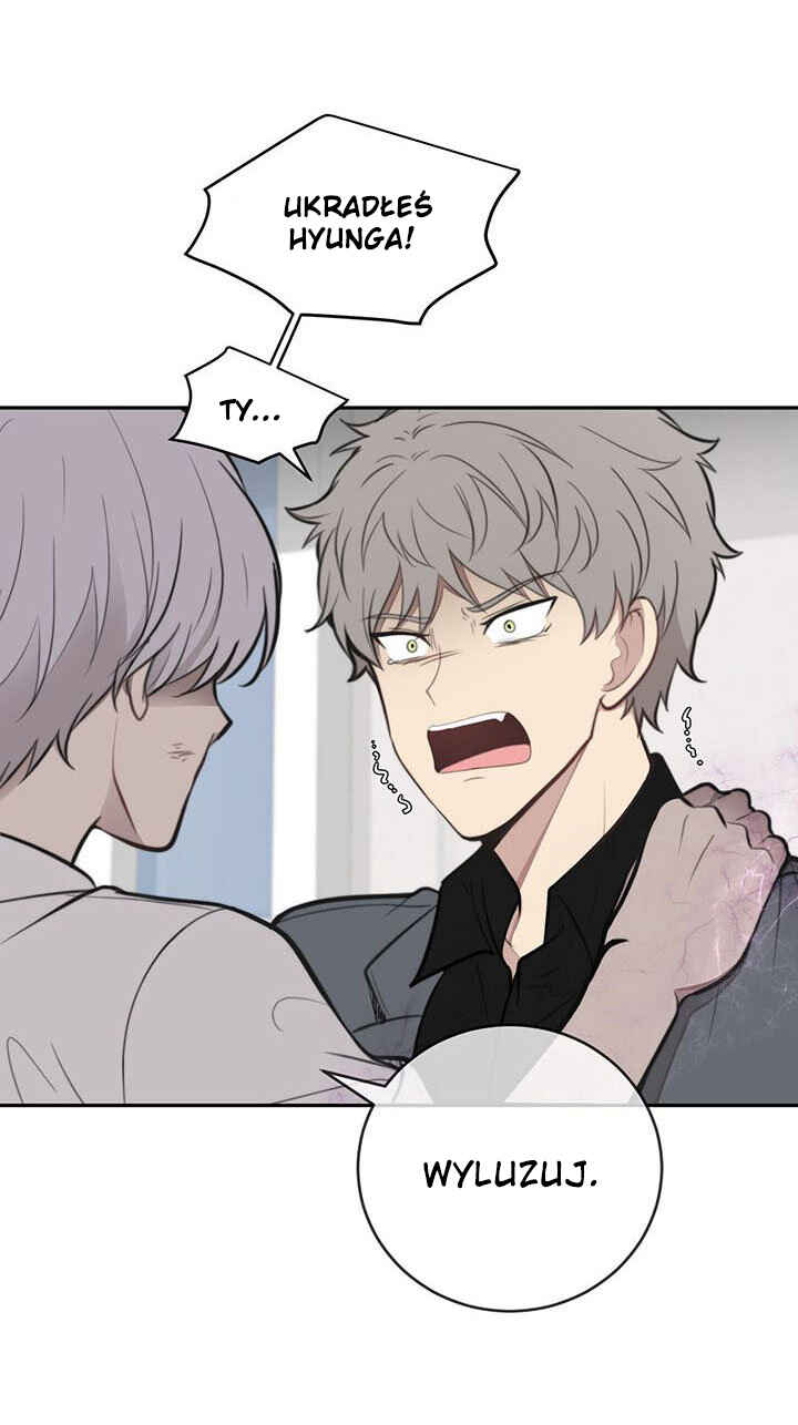 Na man ui Gyeyakcheonsa Chapter 12 - Page 37