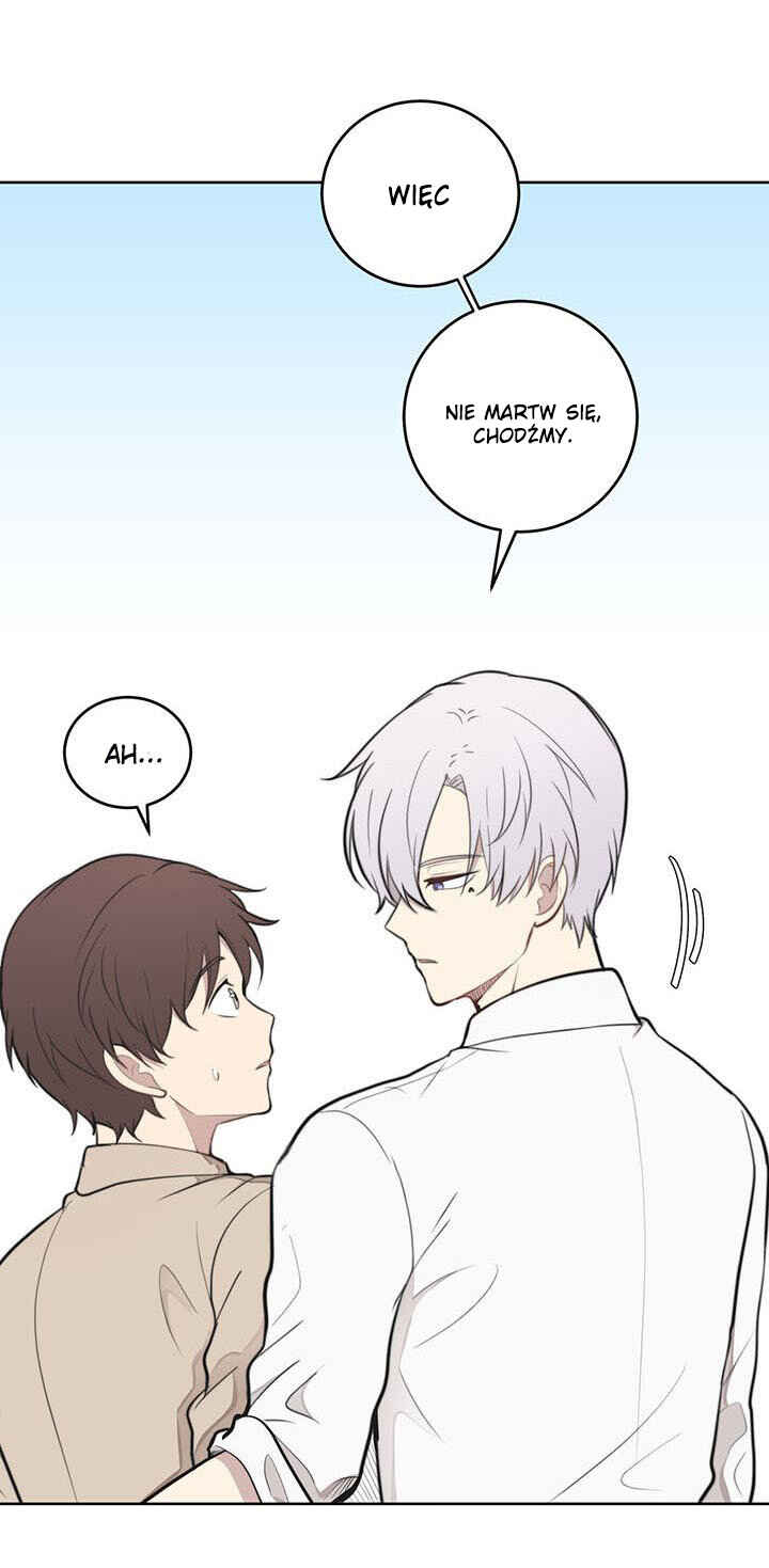 Na man ui Gyeyakcheonsa Chapter 12 - Page 45
