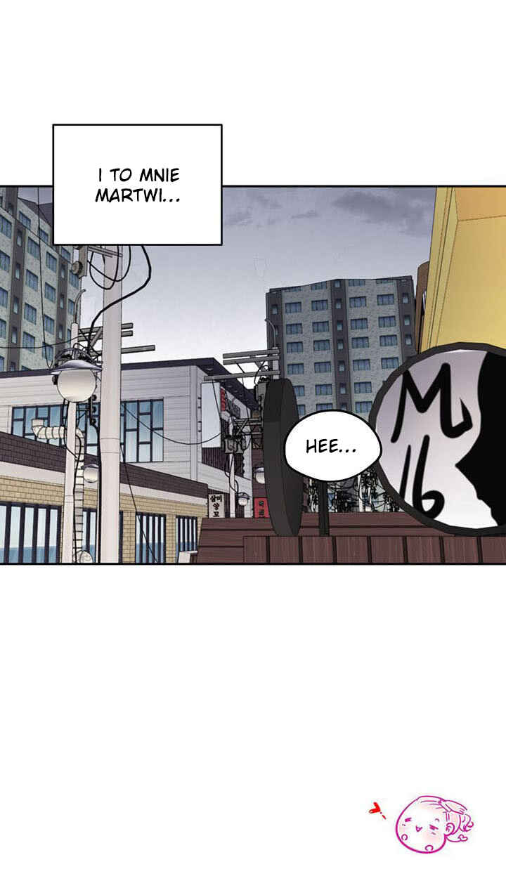 Na man ui Gyeyakcheonsa Chapter 12 - Page 76