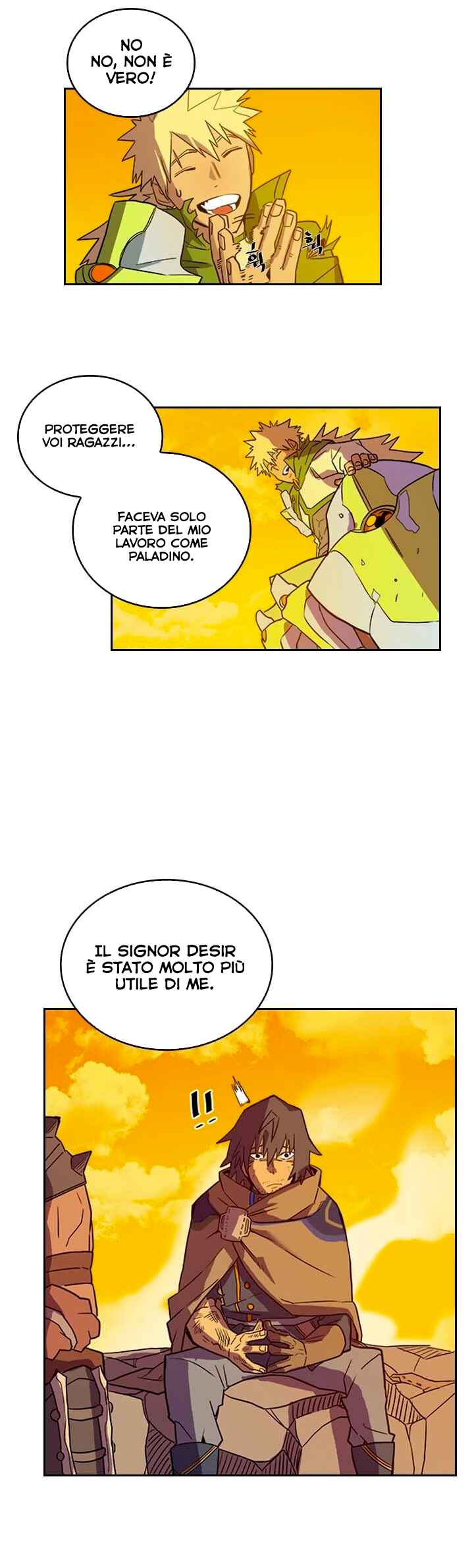 A Returner's Magic Should Be Special Chapter 1 - Page 26