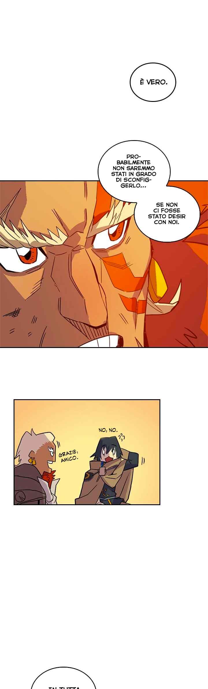 A Returner's Magic Should Be Special Chapter 1 - Page 27