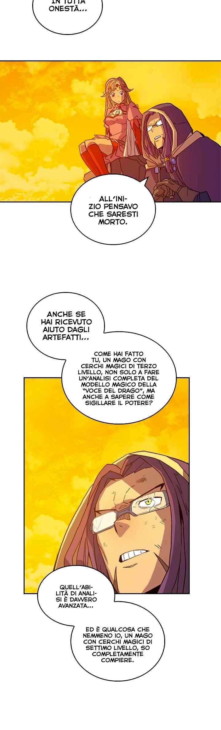 A Returner's Magic Should Be Special Chapter 1 - Page 28