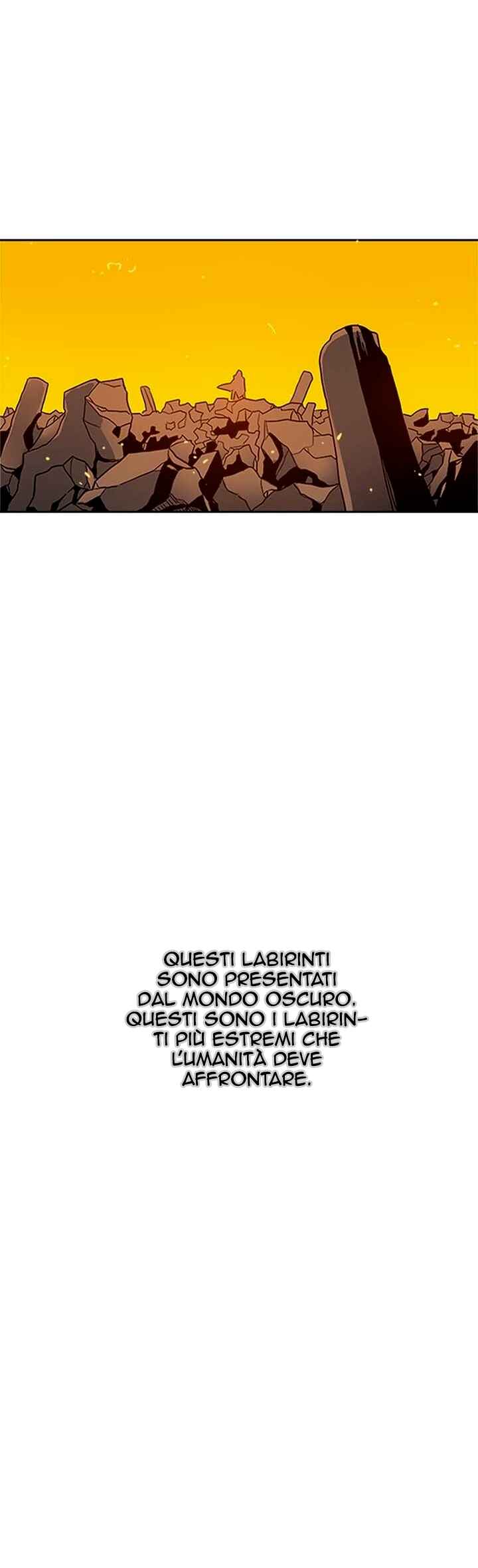 A Returner's Magic Should Be Special Chapter 1 - Page 3