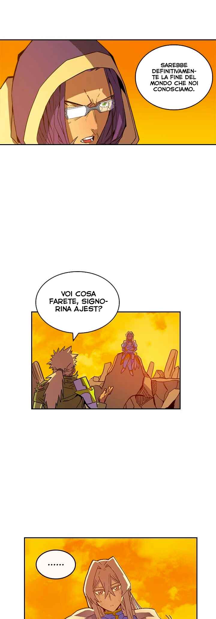 A Returner's Magic Should Be Special Chapter 1 - Page 34