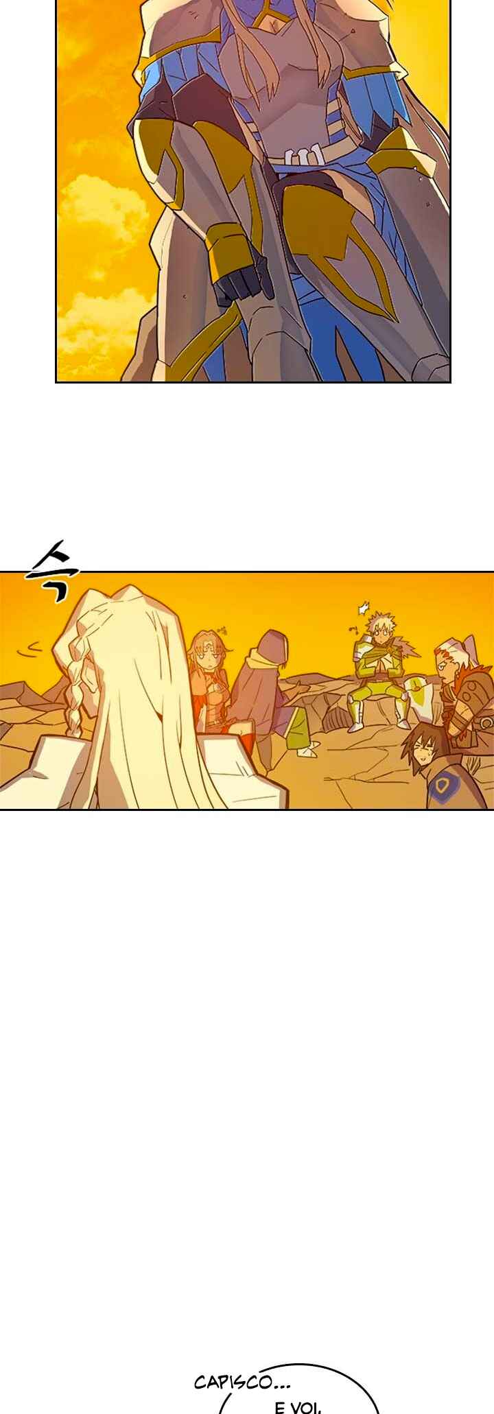 A Returner's Magic Should Be Special Chapter 1 - Page 35