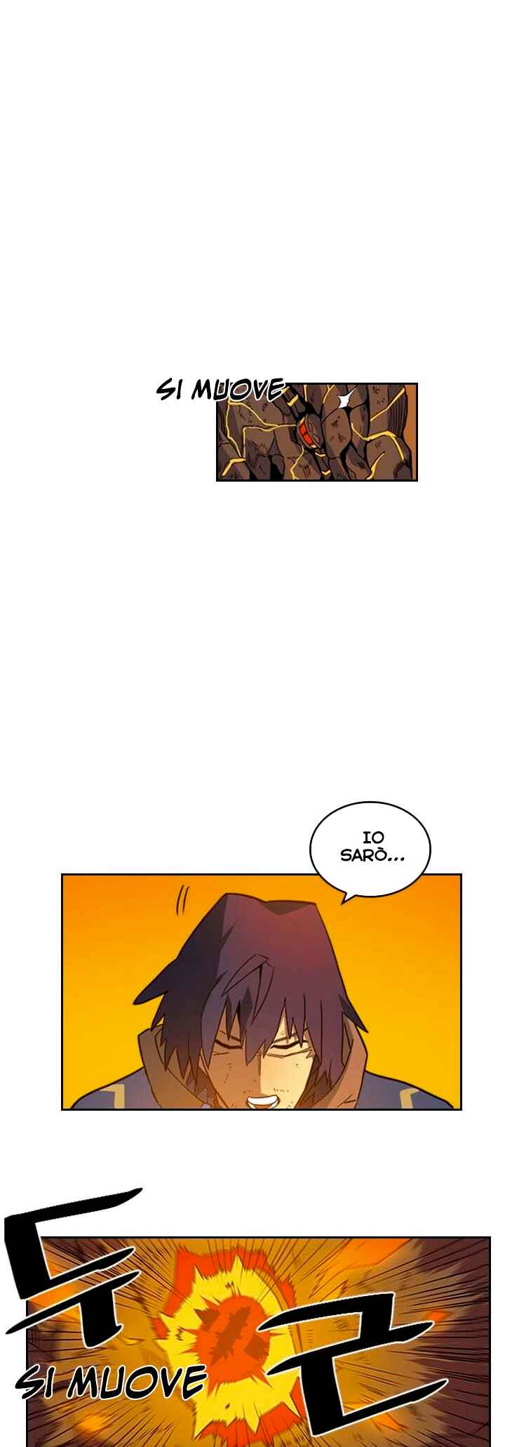 A Returner's Magic Should Be Special Chapter 1 - Page 37
