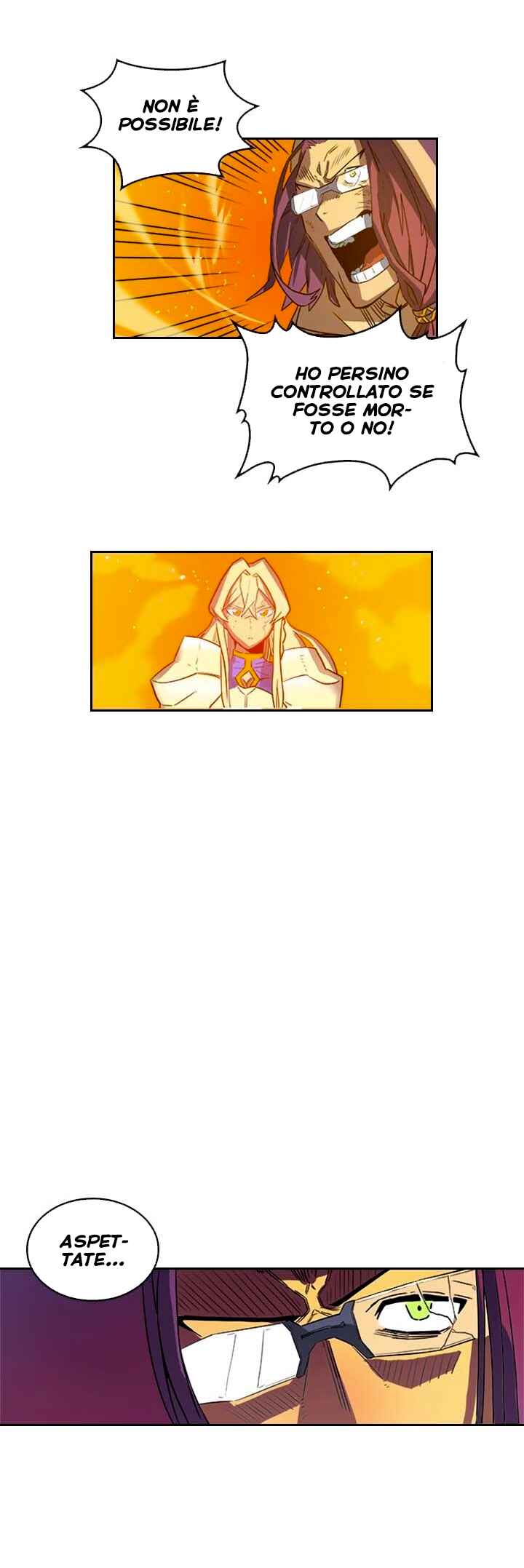 A Returner's Magic Should Be Special Chapter 1 - Page 40
