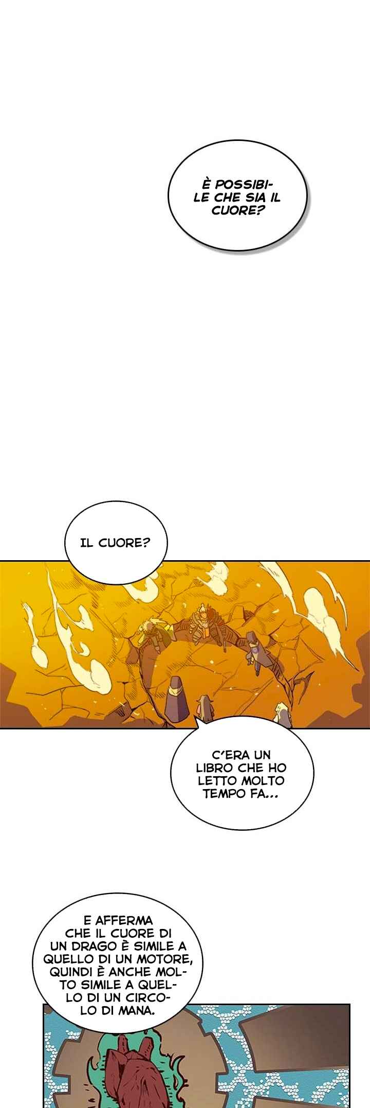 A Returner's Magic Should Be Special Chapter 1 - Page 41