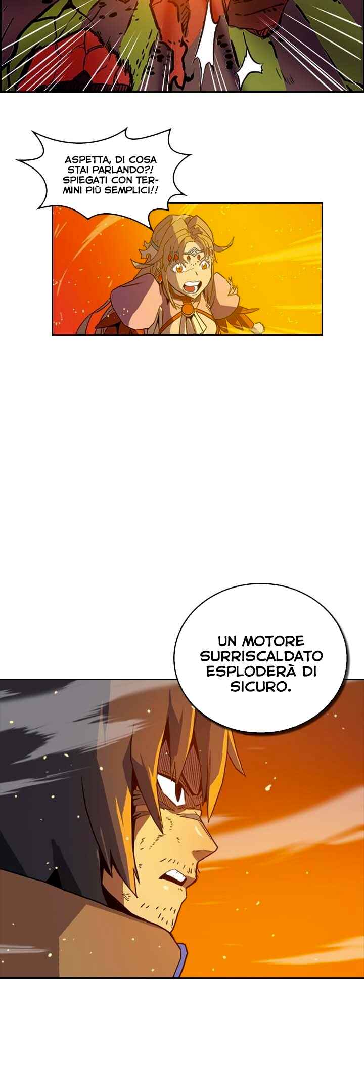 A Returner's Magic Should Be Special Chapter 1 - Page 43