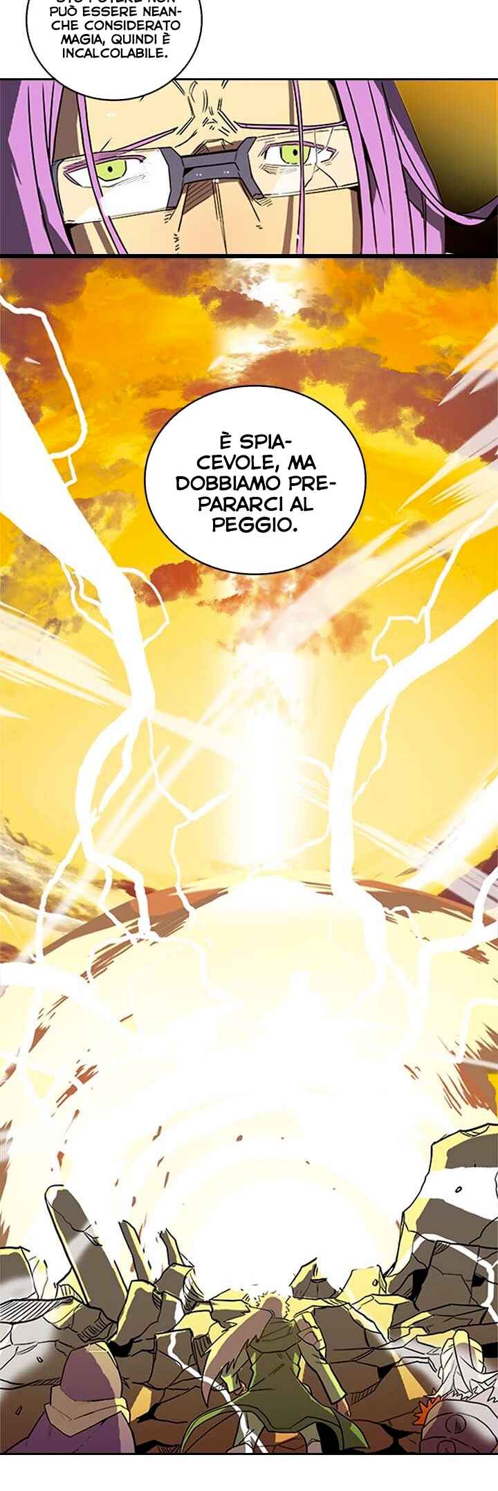 A Returner's Magic Should Be Special Chapter 1 - Page 45
