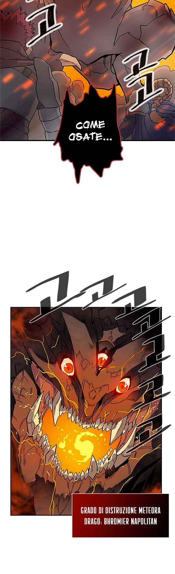 A Returner's Magic Should Be Special Chapter 1 - Page 6