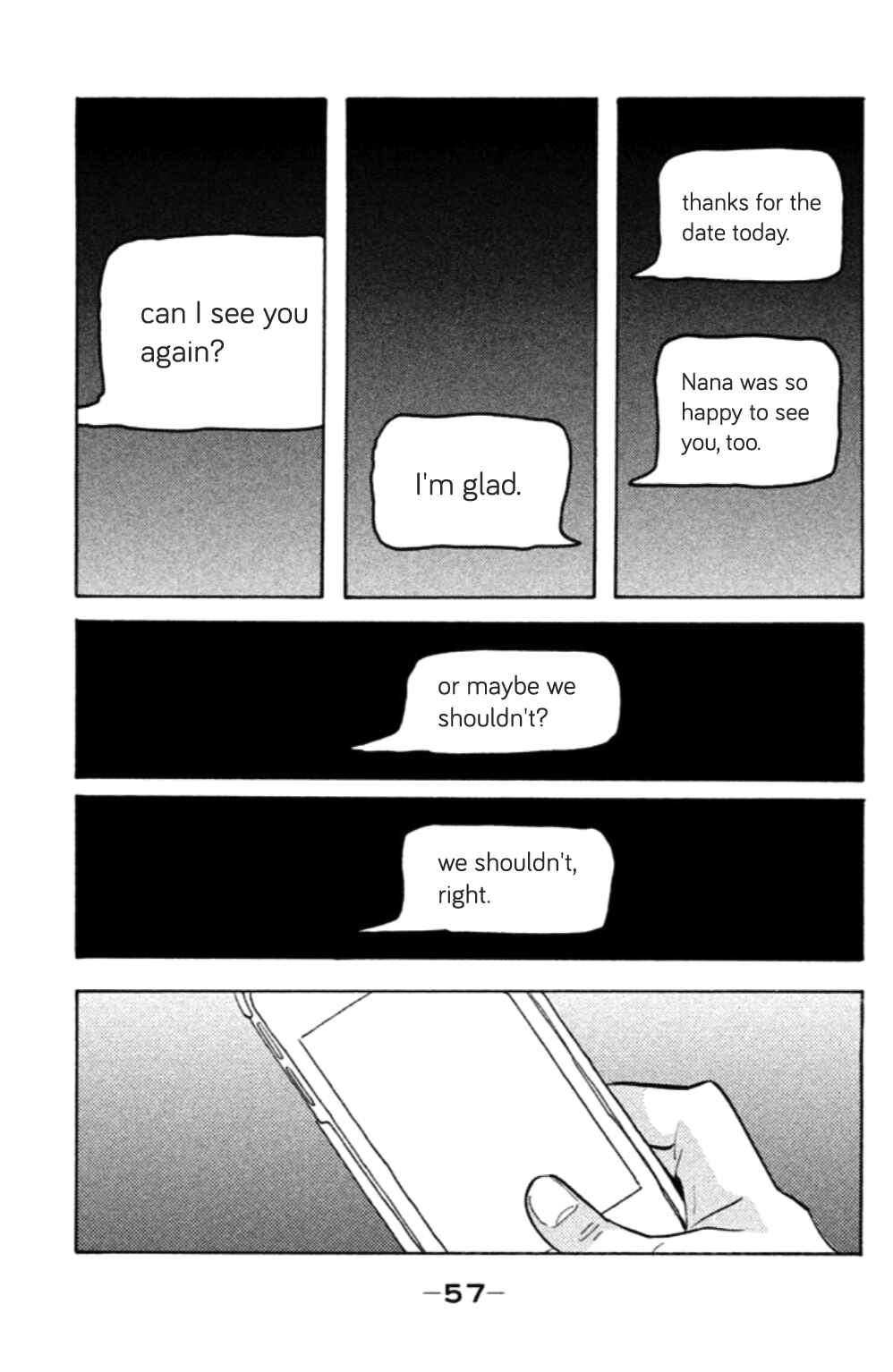 Koiiji: Love Glutton Chapter 17 - Page 24