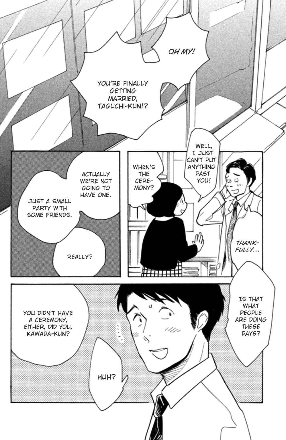 Koiiji: Love Glutton Chapter 17 - Page 27