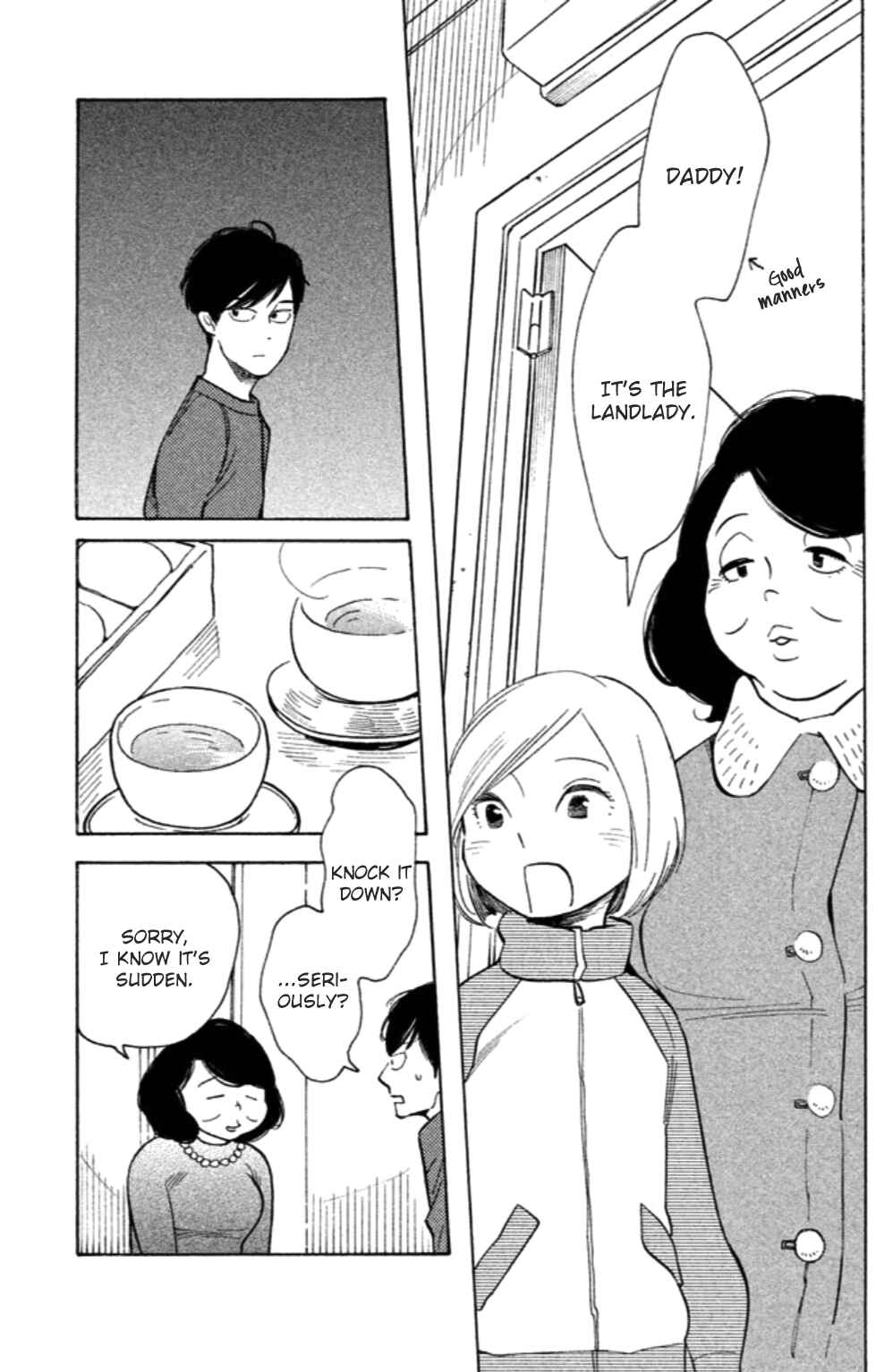 Koiiji: Love Glutton Chapter 17 - Page 6