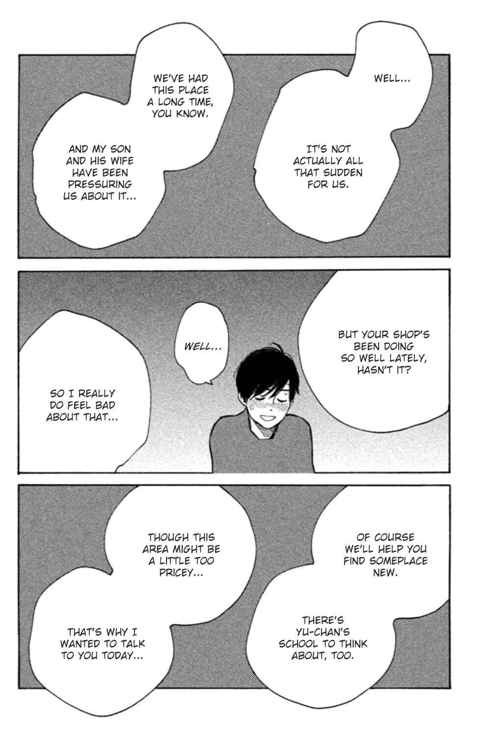 Koiiji: Love Glutton Chapter 17 - Page 7