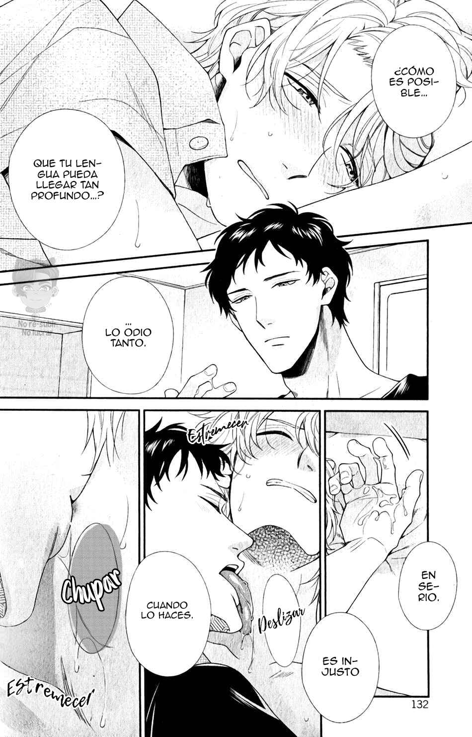 Ore to Anta no Aishou wa Chapter 2 - Page 31