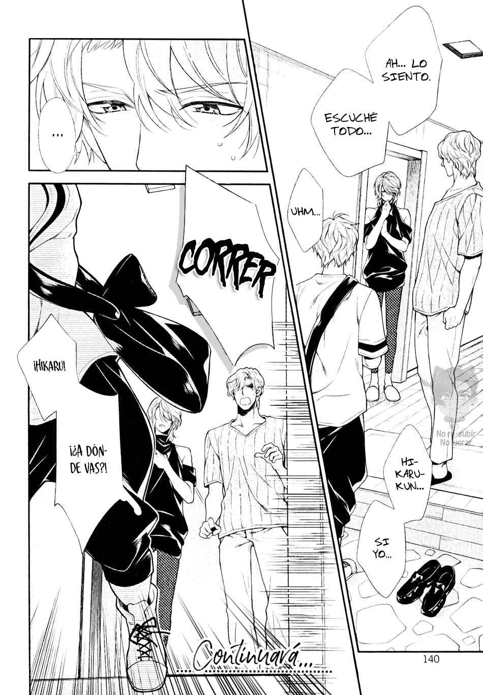Ore to Anta no Aishou wa Chapter 2 - Page 39